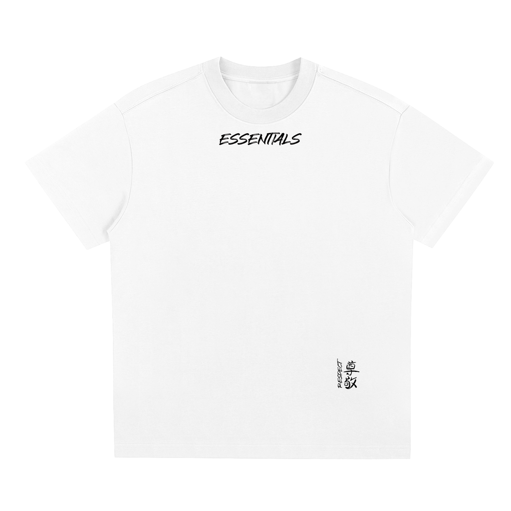 Sorona Japanese Style Graphic Tee