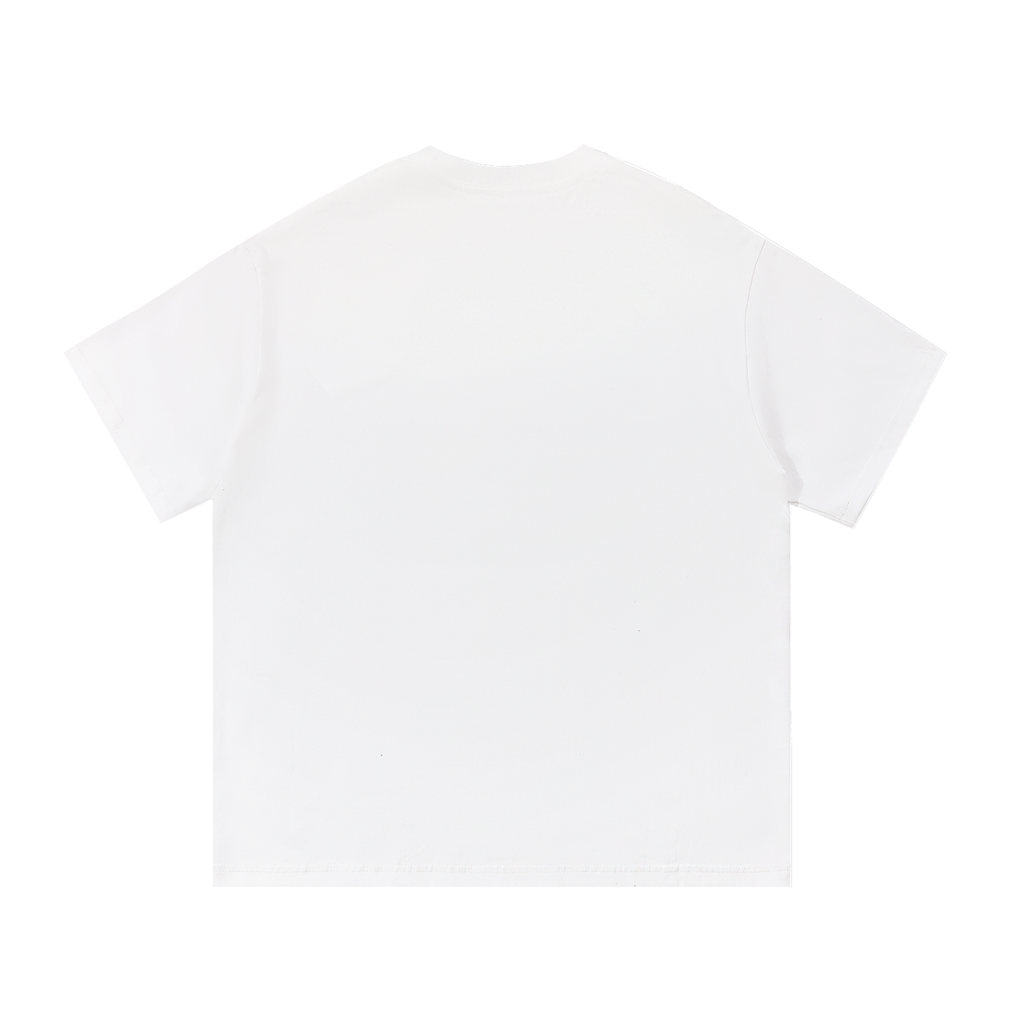 Essential Cotton T-Shirt (Requested)