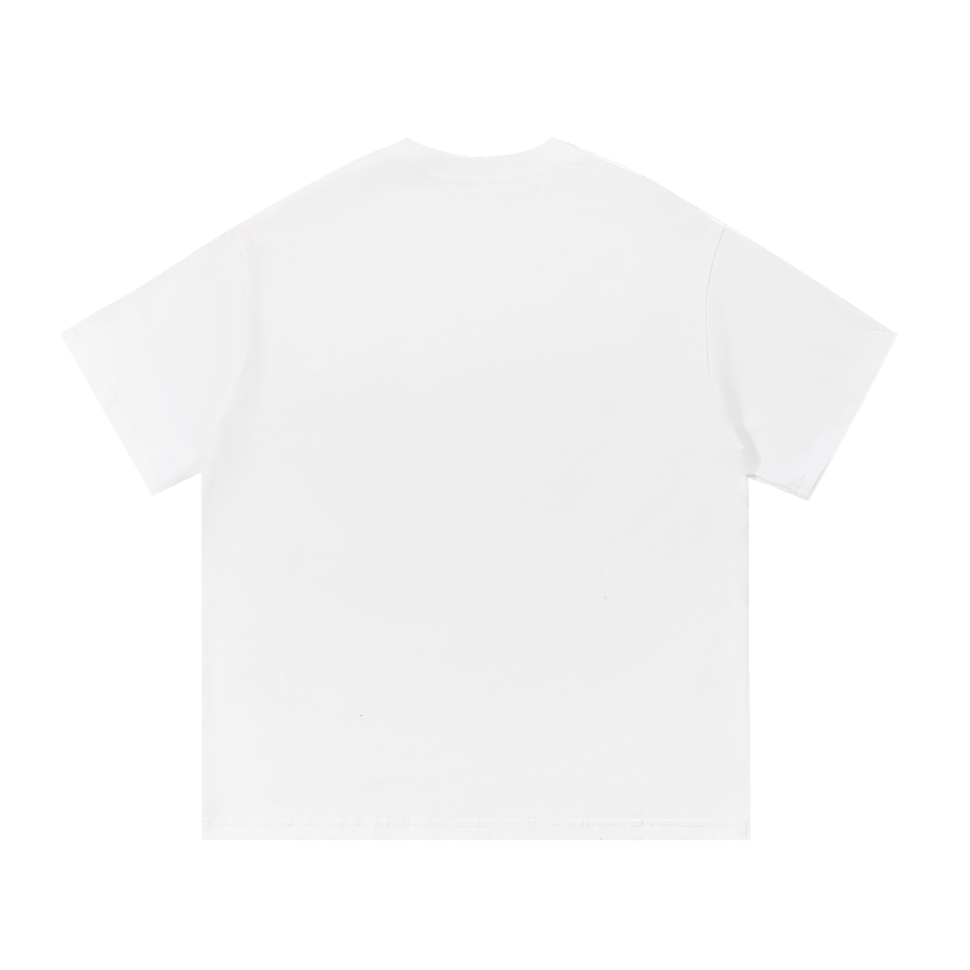 Essential Cotton T-Shirt (Requested)