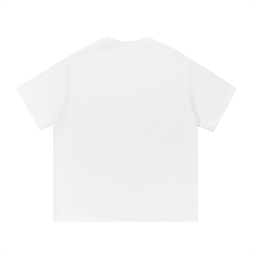 Essential Cotton T-Shirt (Requested)
