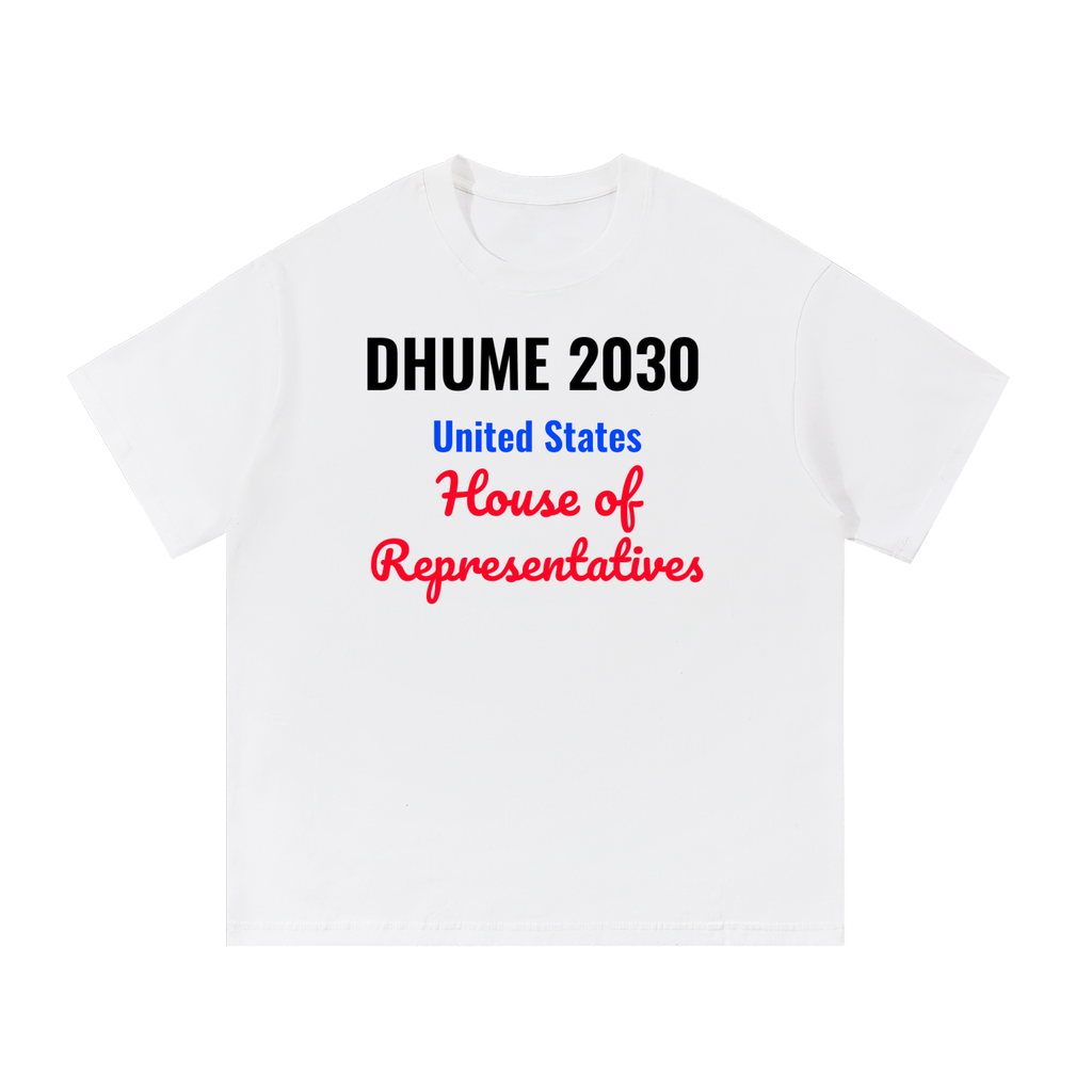 Essential Cotton T-Shirt (Requested)